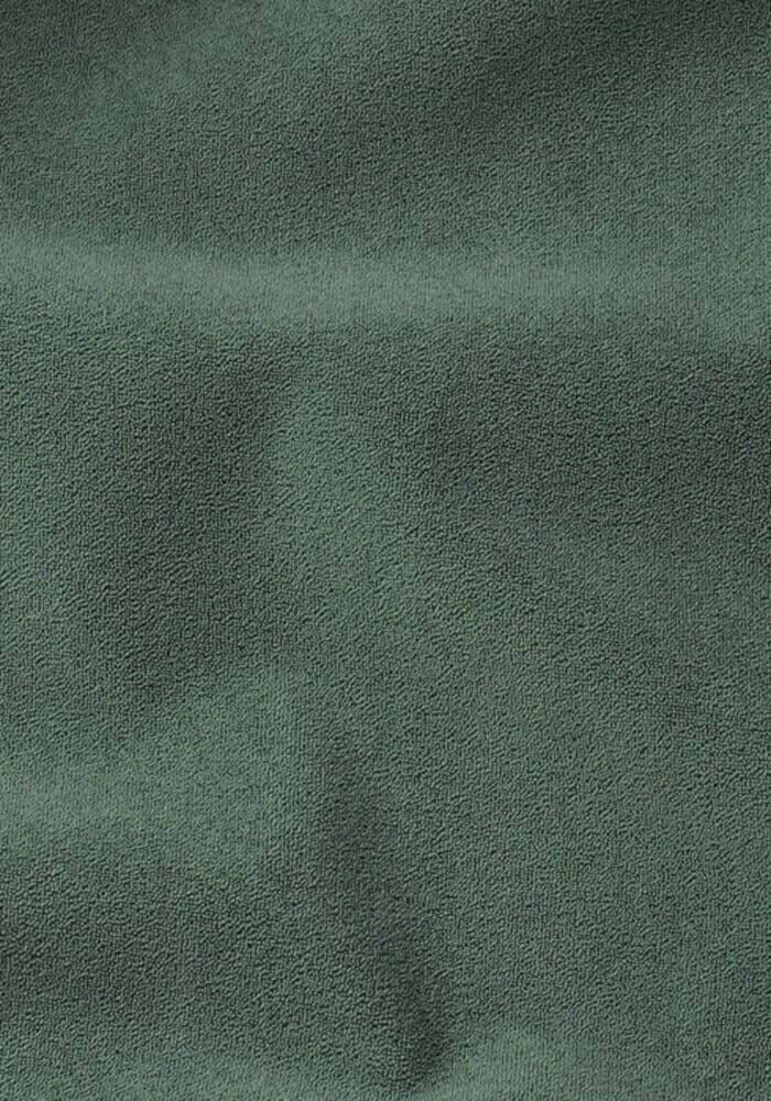 Куртка Jack Wolfskin Bornberg Hoody M черная олива