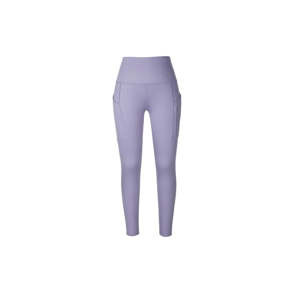 Nike Sports Pants Women's Purple DQ5640-509