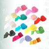 Iplusmile 14pcs Tissue Paper Streamers DIY Crepe Paper Halloween Party Decorations Party Streamers Crepe Paper Crepe Paper Ribbons Streamer