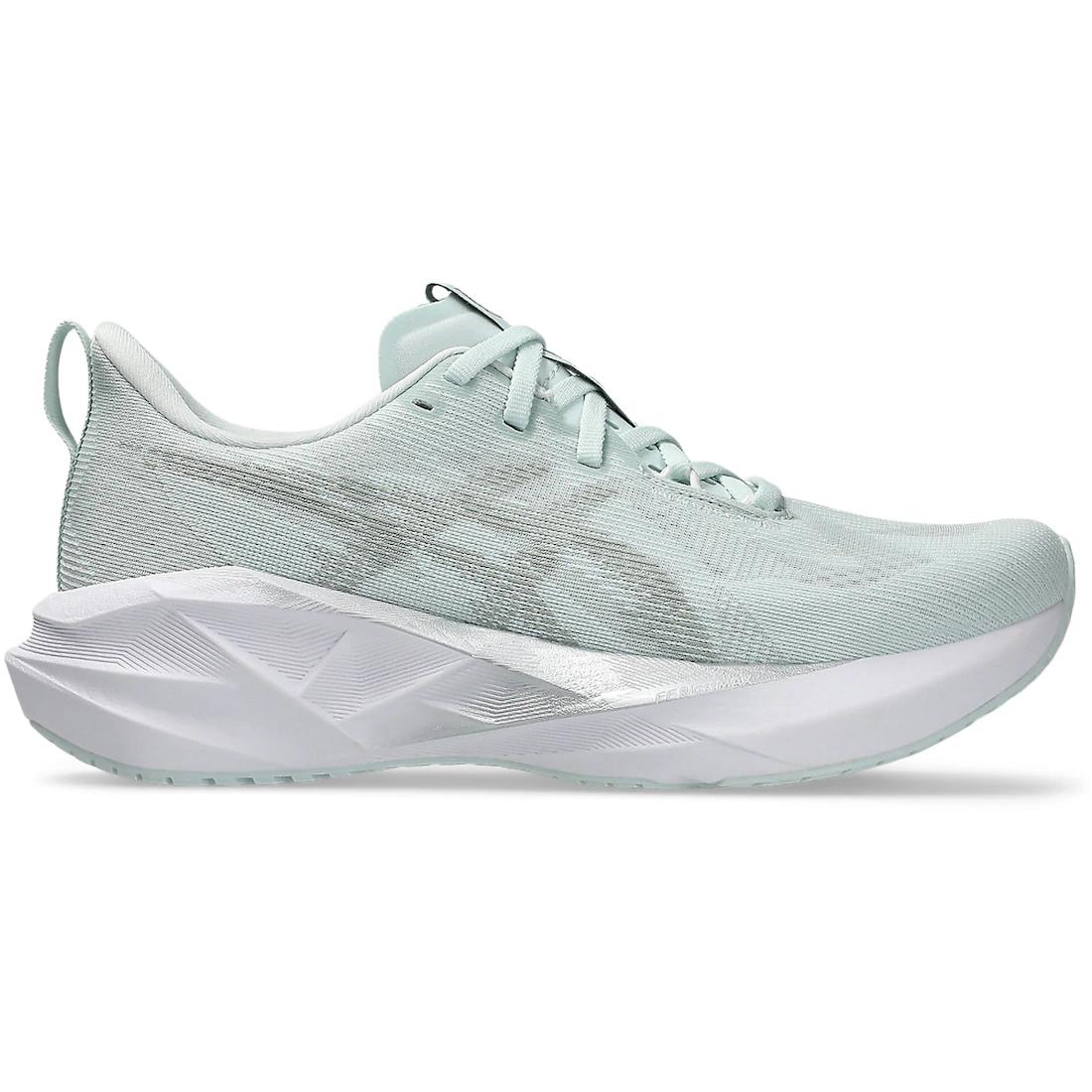 

Sneaker ASICS Novablast 5 Pure Aqua Seal Grey (Women s)(1012B765-300) 37