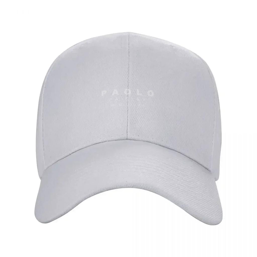 Paolo Baseball Cap Sun Hat GentleUnisex Hat Women Unisexs