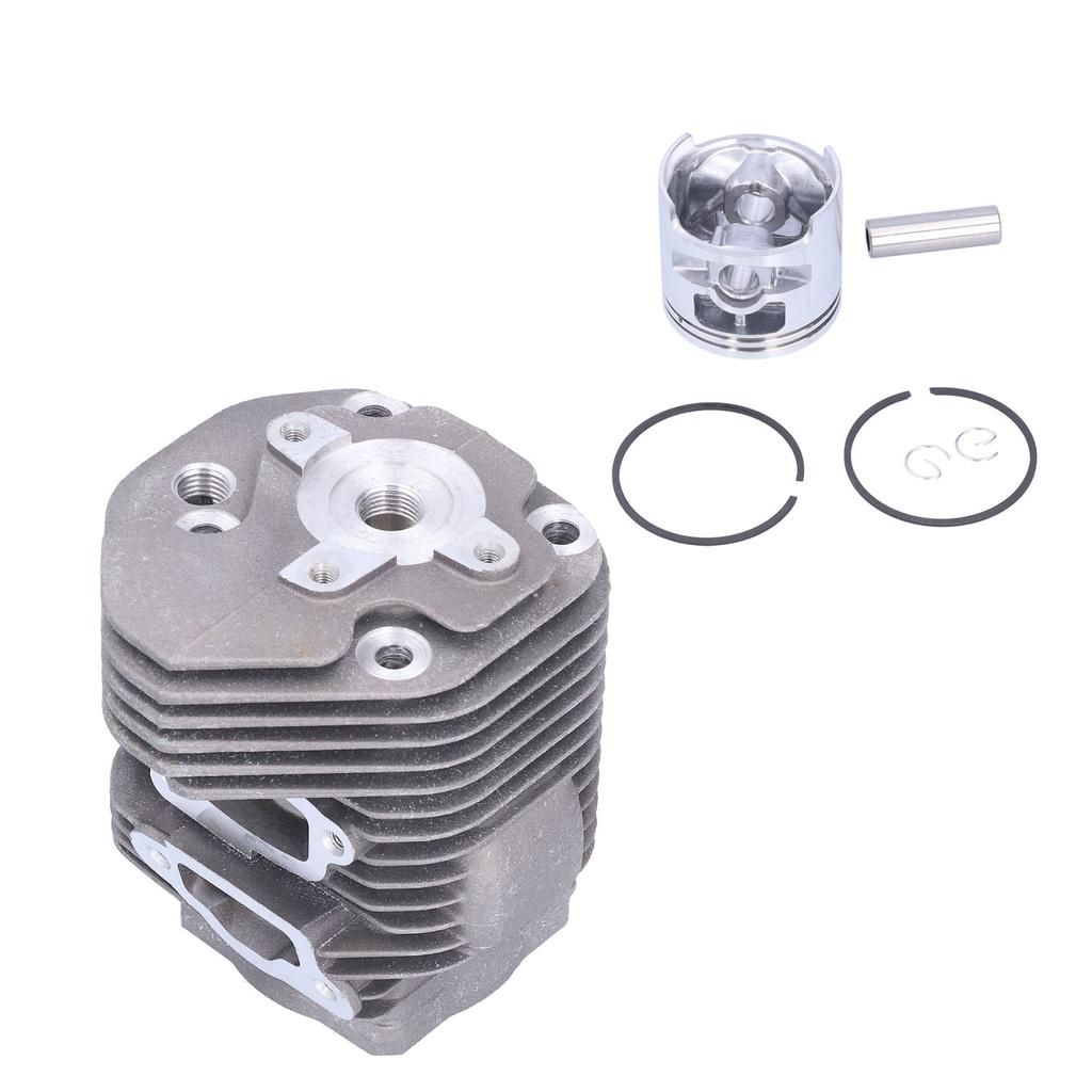 58mm Zylinder Kolben Kit Ersatzteile Passend für STIHL TS760 Betontrennsägen