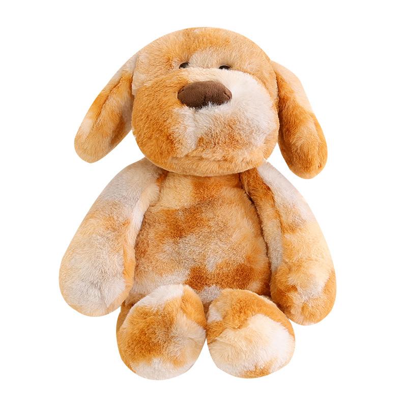 30cm-55cm Cute Puppy Dog Plush Doll Toy Cartoon Pillow Stuffed Soft Animal Baby Accompany Toys for Kids Girls Birthday Gift