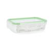 Quid Greenery Lunch Box 650ml (Pack 4x)