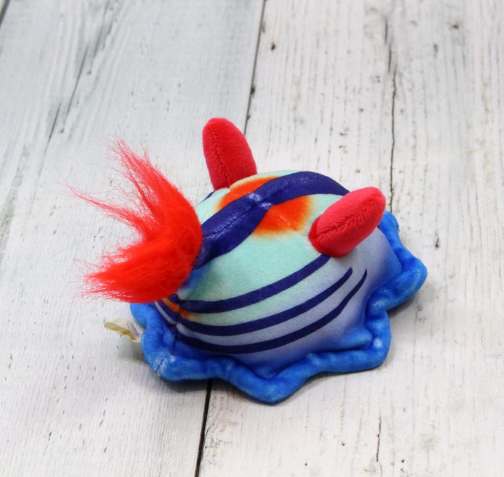 Takeoff Pokepuni Setoryuugu Sea Slug