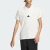 New Adidas CITY ESCAPE Polo Shirt Men's Jade White IT3936