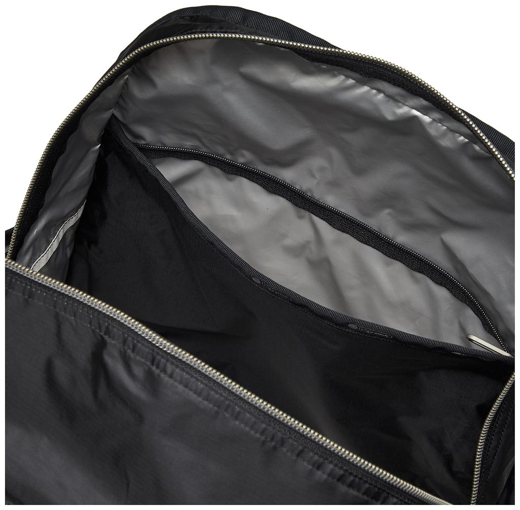 LeSportsac Official Backpack FUNCTIONAL BACKPACK2296 Women's Black C