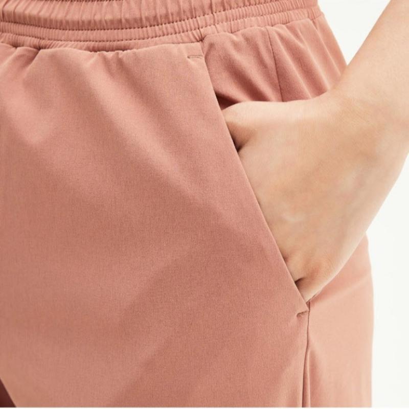 New Balance Pants Rqk Nbnte2w002 85 Women Cool Soft Jogger Pants