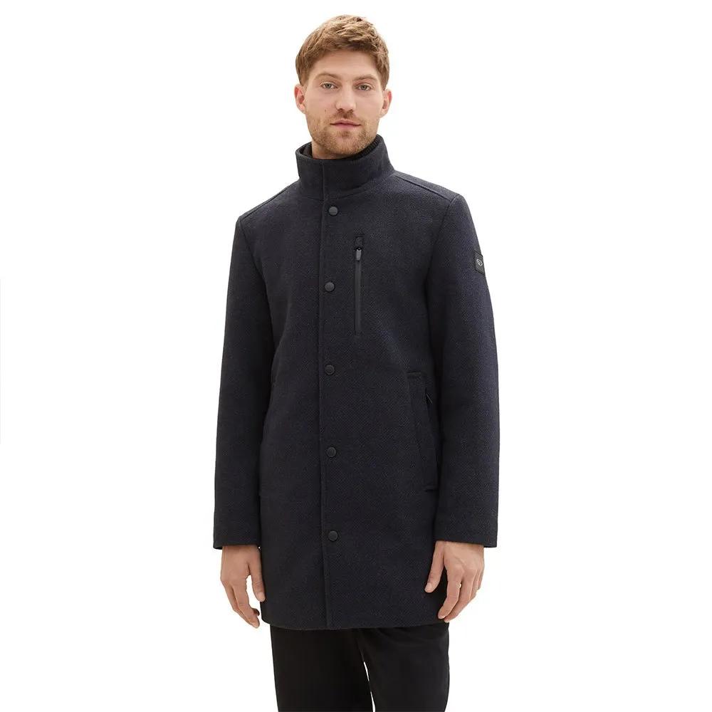 Tom Tailor Coat 1037362 Wool 2In1