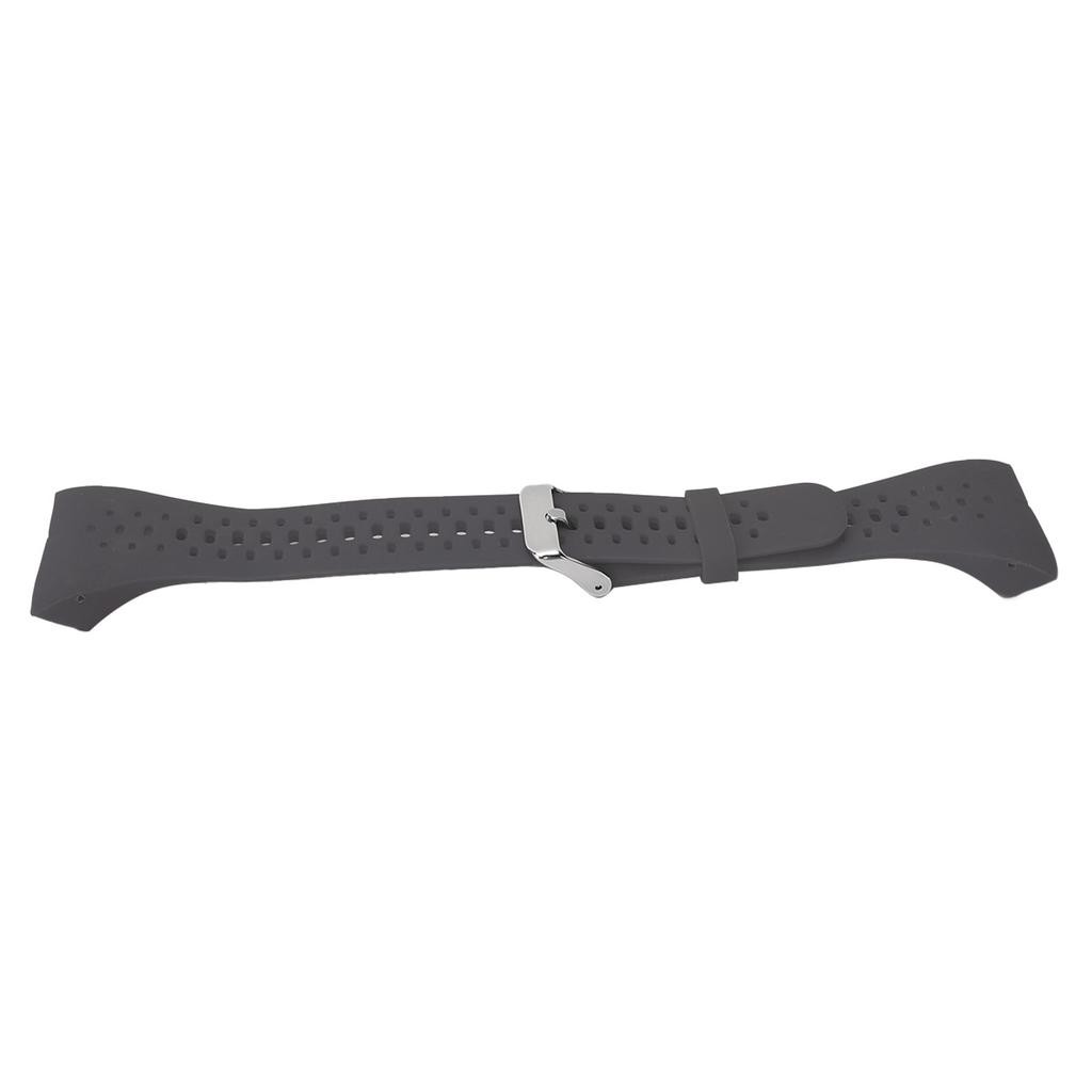 Watch Band Wrist Strap Bracelet Replacement with Needle Disassemble Tool for M400CelsiusM430