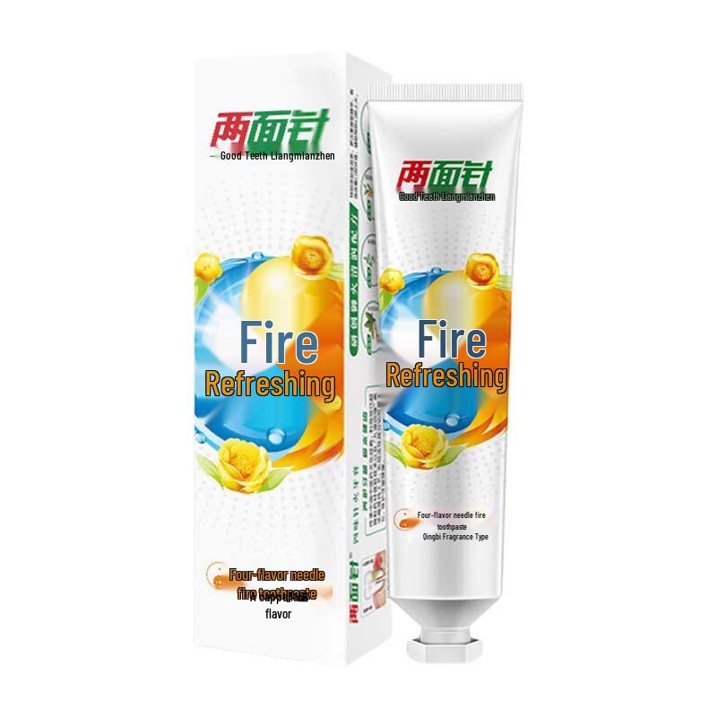 Liangmianzhen Herbal Gum Care Toothpaste