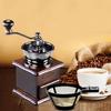 4Pcs Reusable Coffee Filters 80 Mesh Premium Coffee Filter Basket 80 Mesh Crafted For Consistent Coffee Quality
