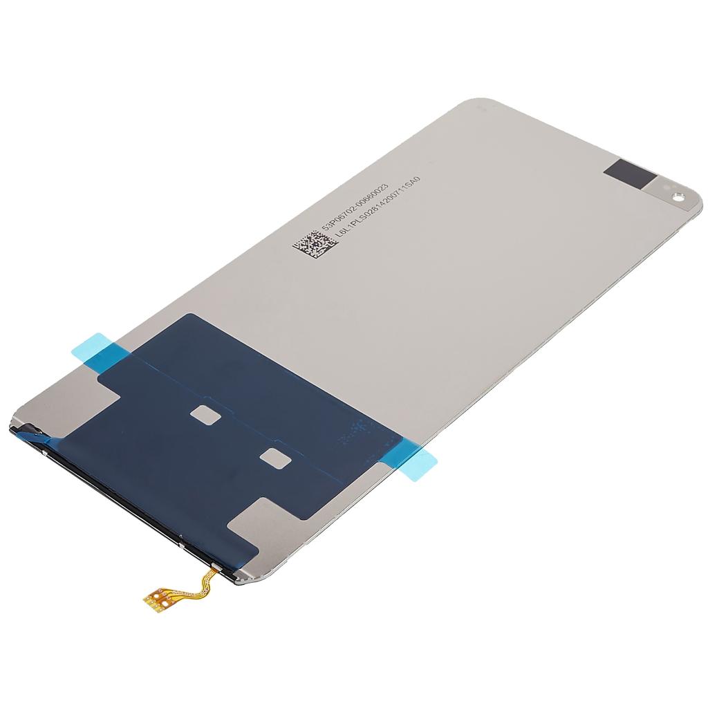 Pro Xiaomi Mi 10T Pro 5G/Mi 10T 5G/Redmi K30S LCD obrazovka Podsvícení Náhradní díl (bez loga)