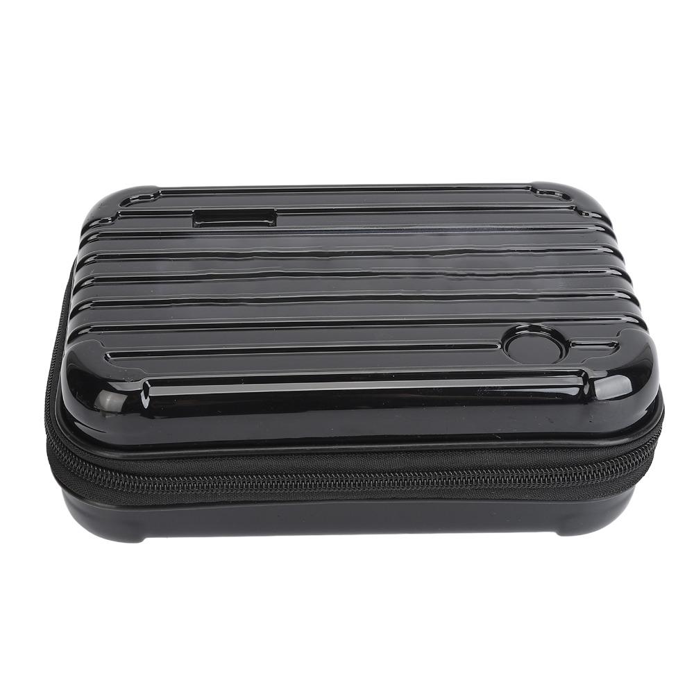 High Capacity Hairdressing Tool Bag Portable Hairstylist Carrying Pouch  For Hairstylists