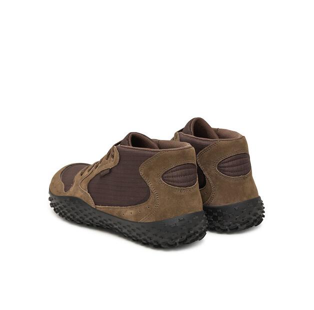 Треккинговые ботинки Merrell Wrapt Sneaker Mid Wp