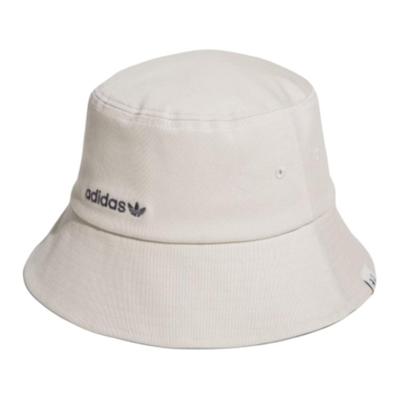 adidas Bucket Hats Unisex White Adidas JL7656