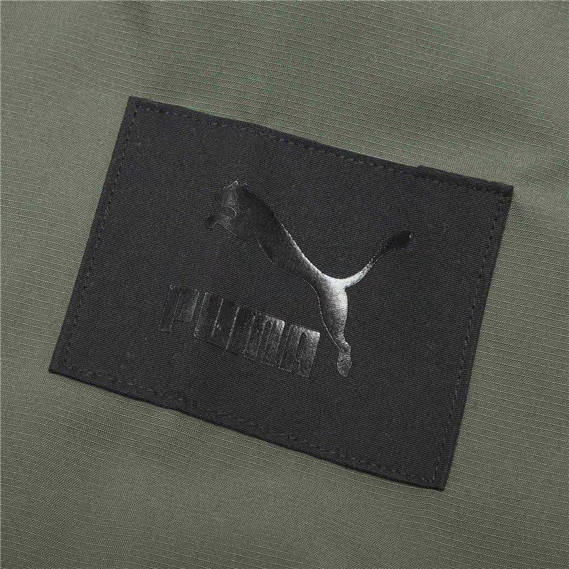 PUMA Sweatshirts Men's Jasper Hooded Moderate Regular 530273-64