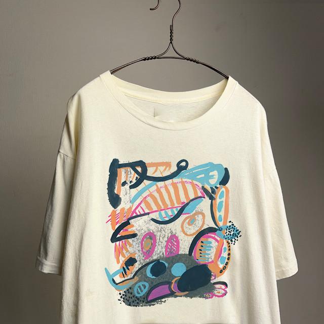 Future Islands Pop Zenekar A Vízen Póló Teljes Méret S-5XL Uniszex Póló