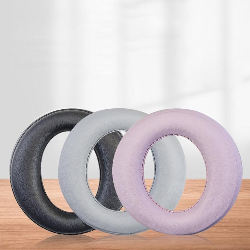 Upgraded Ear Pads Cushion Earpads for Gold 7.1 CUHYA-0080 Headphone Breathable Earpad Protein Ear Pad