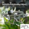 Landing Gear For DJI Neo Sled Landing Gear Height Extender Landing Leg Quick Release Protective Bracket for DJI Neo Drone Access