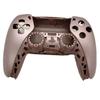 SYYTECH Gamepad Öl Druck Ersatzschale Gehäuse für PS5 Playstation 5 Videospiel Zubehör