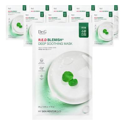 Trattamenti viso – Maschere per il viso