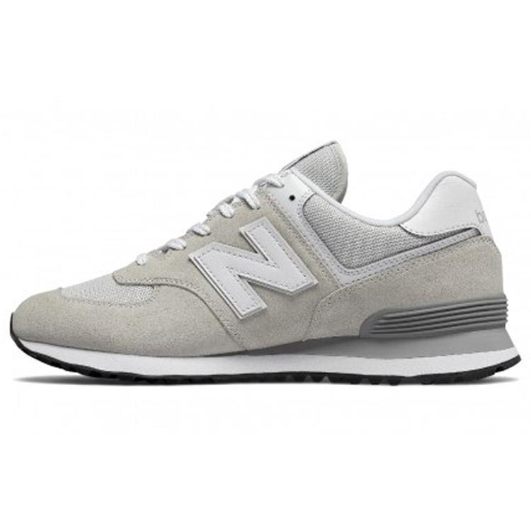 

новый New Balance 574 Серый Nimbus Cloud 38