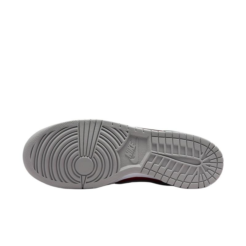 Nike Dunk Low Qs CO.JP Reverse Ultraman 2024 Skate Shoes Sneakers FQ6965-600