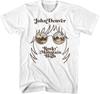 John Denver Rocky Mountain High Weißes Herren T-Shirt