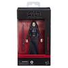 Star Wars Black Series Barriss Attack of the Clones Premium Collectible Action Figure Offee, 6-Inch