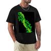 Maile and Mokihana TShirt Quickdrying Tshirts Personalised Summer 2025 Oversized Graphic Tee Mens Graphic Tshirts Funny