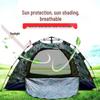 CTDX Automatic Camouflage Camping Tent