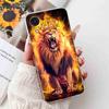 For Samsung A03Core Case Soft Silicone Cute Heart Painted Cover Case For Samsung Galaxy A03 Core SM-A032F TPU Fundas Capa
