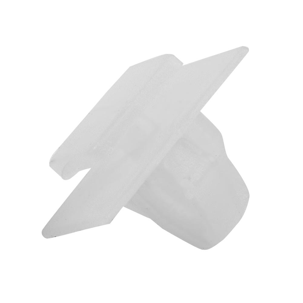 87756-2E000 50x Nylon-Verkleidungsclips Radlauf-Halterung Mit Dichtung Für Hyundai