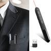 USB Power Presentation Point Clicker RF 2.4GHz Laser Pointer Wireless Presenter  Laptop Computer