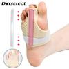 Adjustable Hammer Toe Straightener And Corrector For Metatarsalgia Claw Toe Mallet Toe Pain Relief Splint Foot Compression Wrap