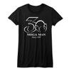Tops – T-Shirts