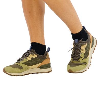 Hiking Boots Alpine 83