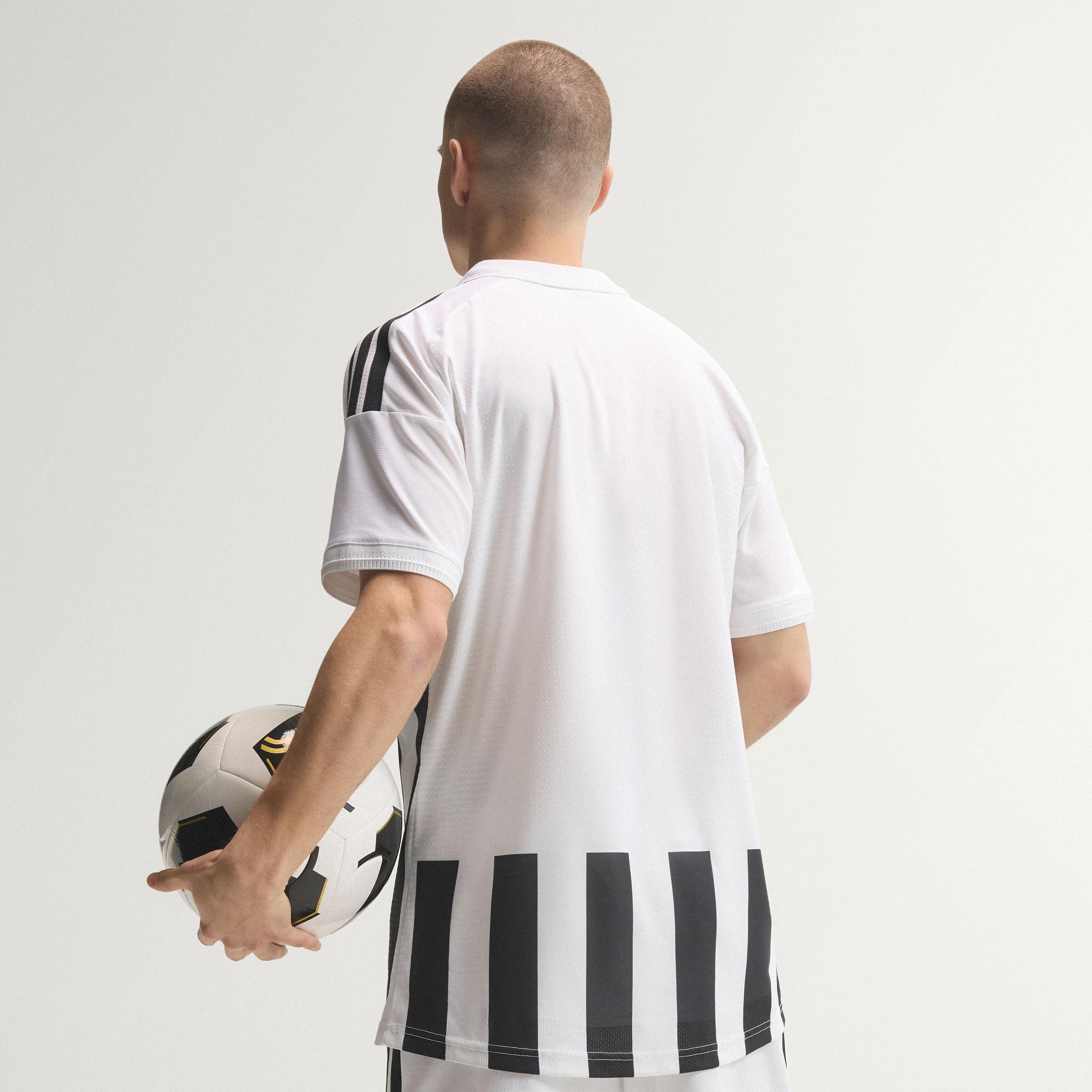 Adidas Juventus Turin 26/27 Authentic Home