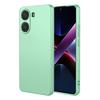 Liquid Silicone TPU Case For Xiaomi Poco X7 Pro 5G Protective Cover Flexible Bumper Fundas Coque Capa