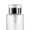 Space-Saving Nail Polish Storage Bottle with Efficient Empty Remover Pump