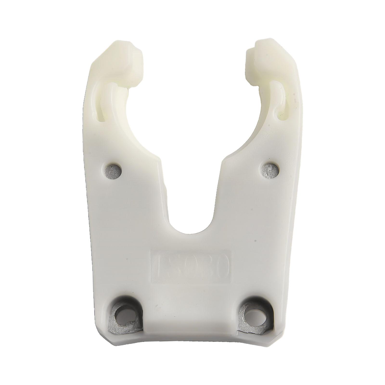 

Clip ISO30 Tool Holder Clamp Industrial Cradle For CNC Auto High Precision Wear-Resistant High-Temperature Resistant China Mainland