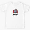 Tops – T-Shirts