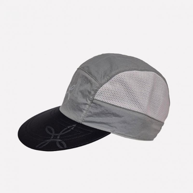 Montura Unisex Zero Mesh Hiking Cap Model