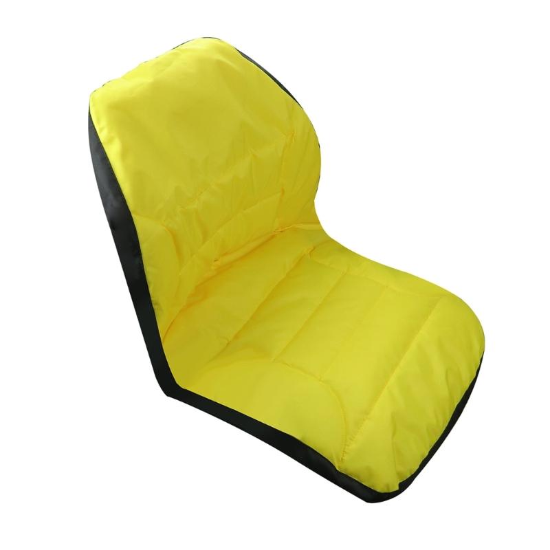 Tractors Accessories Protecive Seat Cover for 3E3R 4M 1023E Series