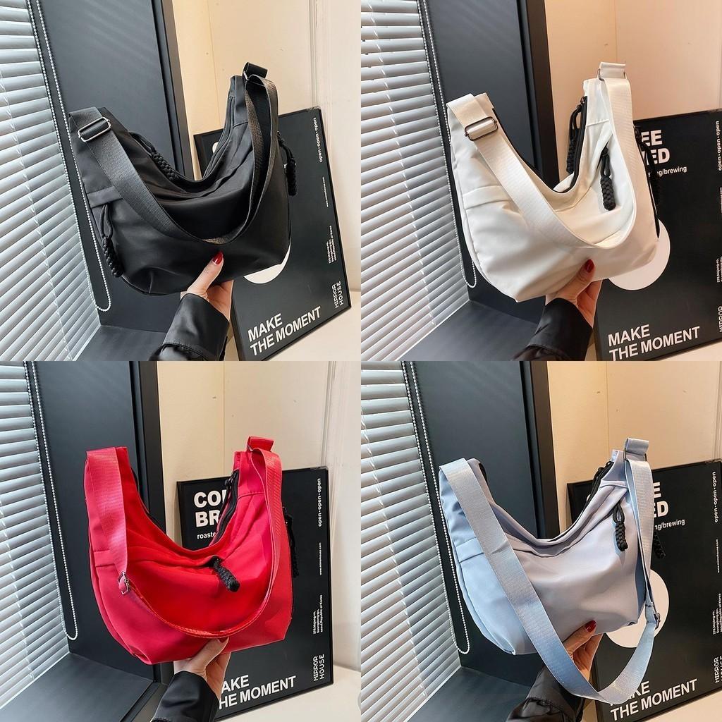 Chic Versatile Medium Size Tote Bag For Women Trendy Casual Crossbody Purse In Elegant Colors