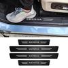 Serena Dedicated Side Step Guard, C27 Series, C28 Series, Compatible with All Series, Car
