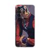JoJo Adventure Guido Mista Phone Case For Samsung Galaxy A13 A14 A15 A16 A17 A53 A54 A55 A56 A33 A34 A35 A36 A23 A24 A25 A26 A05