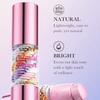 Makeup Tricolor Rainbow Isolation Cream Grooming Concealer Refreshing Makeup Primer Skin Care Products