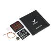 HGLRC M100 MINI M10 GPS Module Built-in Ceramic Antenna for RC Airplane FPV Freestyle Long Range Drone DIY Parts